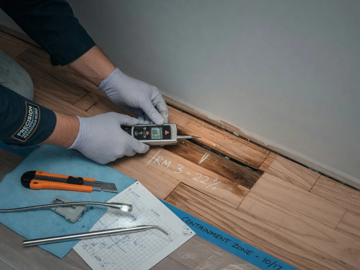 Why choose Water Removal in Preston, CT